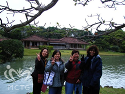 通訳案内士（通訳ガイド）