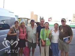 Okinawa Interpreter Guide