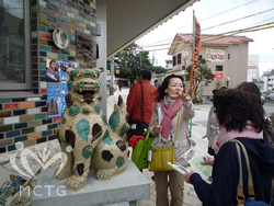 沖縄通訳ガイドトレーニング